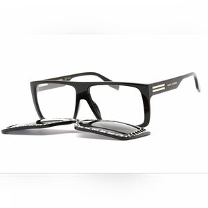 NWT, Marc Jacobs MARC 672/CS, Men's Sunglasses. Size58X13X145